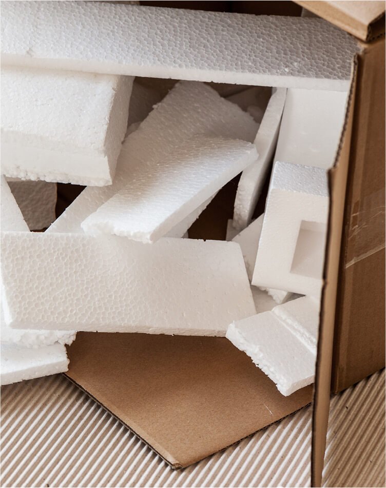 srodowisko, plaster tektury